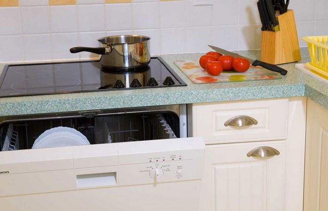 Casa de 2 quartos em Saint-Hilaire-de-Riez com piscina e terraço - Foto 9