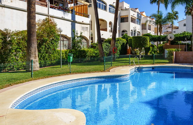 Apartamento de 3 quartos em Benalmádena com piscina e terraço - Foto 37