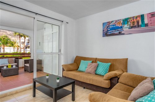 Foto 11 - Appartamento con 2 camere da letto a Benalmádena con piscina e vista mare