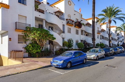 Photo 44 - Appartement de 2 chambres à Benalmádena avec piscine et vues à la mer