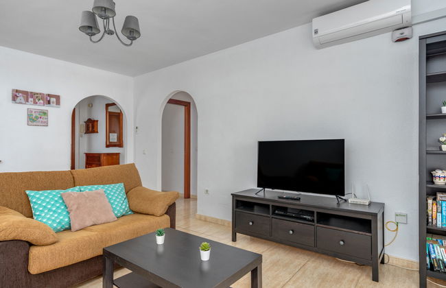 Apartamento de 3 quartos em Benalmádena com piscina e terraço - Foto 8