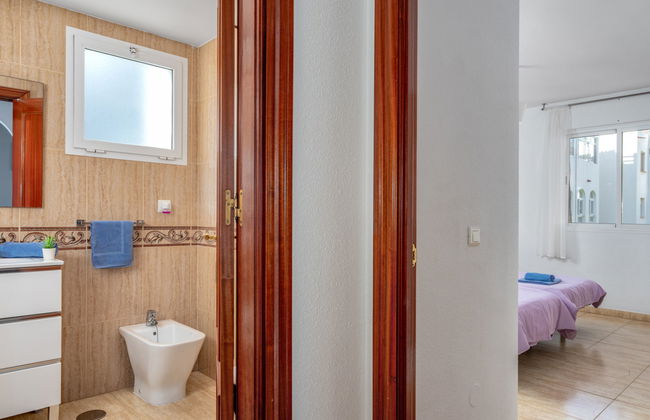 Apartamento de 3 quartos em Benalmádena com piscina e terraço - Foto 24