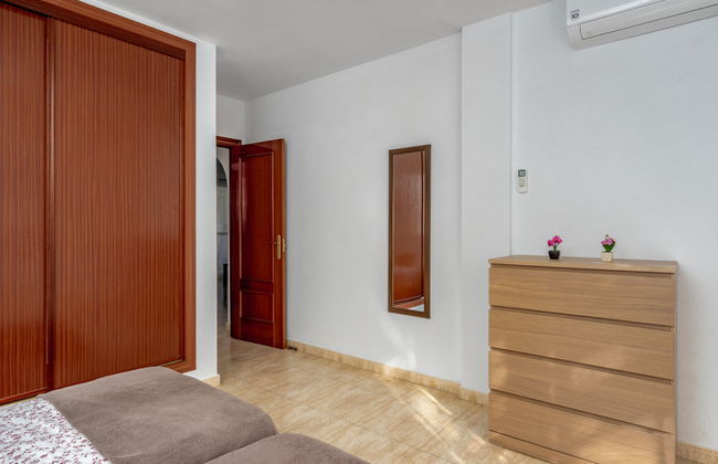 Apartamento de 3 quartos em Benalmádena com piscina e terraço - Foto 43