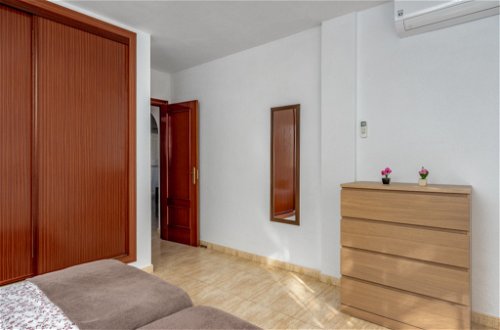 Foto 43 - Apartamento de 2 habitaciones en Benalmádena con piscina y vistas al mar
