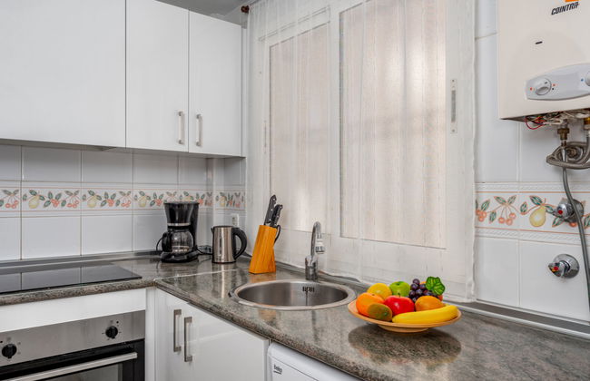 Apartamento de 3 quartos em Benalmádena com piscina e terraço - Foto 17