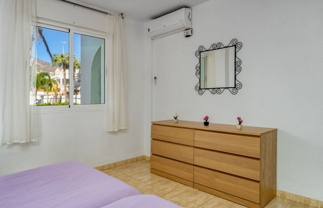 Apartamento de 3 quartos em Benalmádena com piscina e terraço - Foto 42