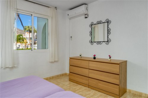 Foto 42 - Apartamento de 2 habitaciones en Benalmádena con piscina y vistas al mar