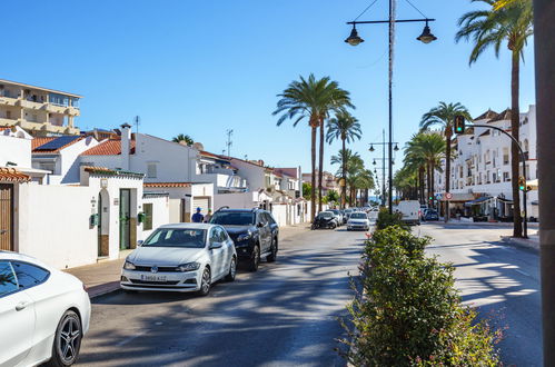 Foto 45 - Apartamento de 2 habitaciones en Benalmádena con piscina y terraza