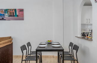 Foto 12 - Apartamento de 2 habitaciones en Benalmádena con piscina y terraza