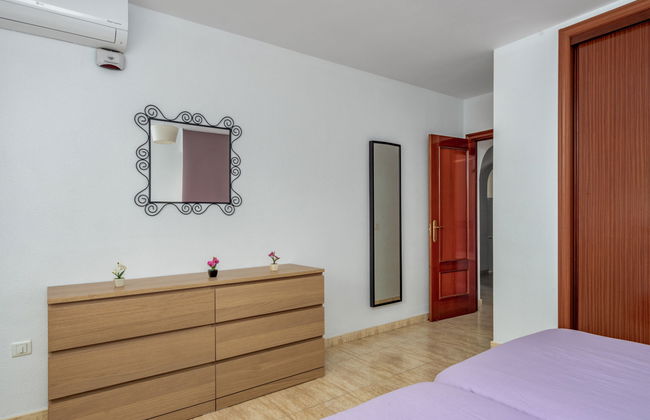 Apartamento de 3 quartos em Benalmádena com piscina e terraço - Foto 41