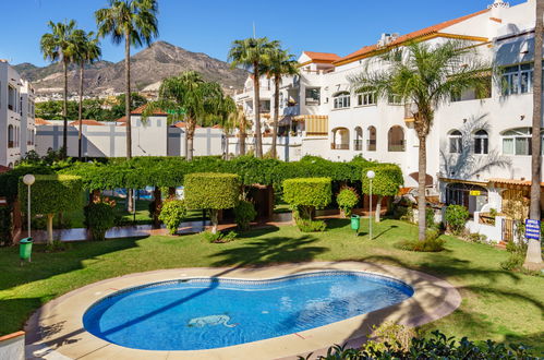 Photo 38 - Appartement de 2 chambres à Benalmádena avec piscine et terrasse