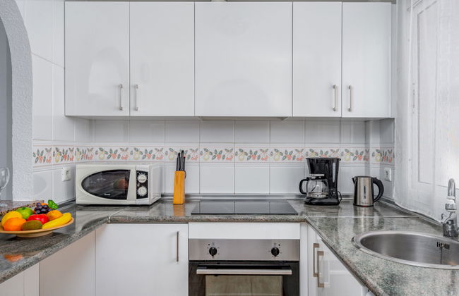 Apartamento de 3 quartos em Benalmádena com piscina e terraço - Foto 16