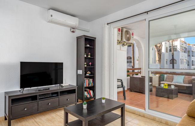 Apartamento de 3 quartos em Benalmádena com piscina e terraço - Foto 13