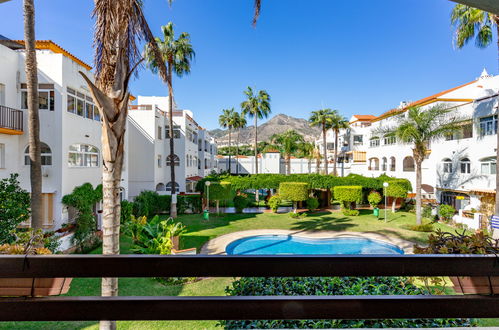 Photo 34 - Appartement de 2 chambres à Benalmádena avec piscine et terrasse