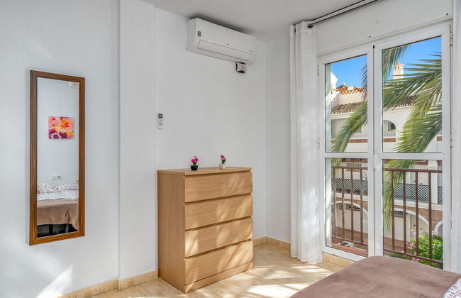 Apartamento de 3 quartos em Benalmádena com piscina e terraço - Foto 47