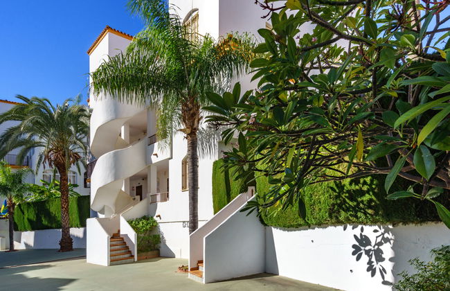Apartamento de 3 quartos em Benalmádena com piscina e terraço - Foto 48