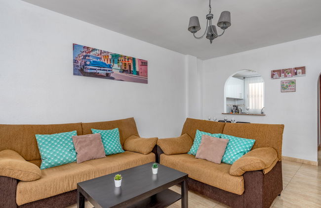 Apartamento de 3 quartos em Benalmádena com piscina e terraço - Foto 40