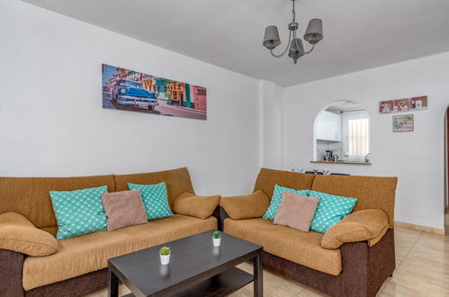 Foto 40 - Apartamento de 2 quartos em Benalmádena com piscina e vistas do mar