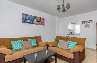 Foto 40 - Apartamento de 2 habitaciones en Benalmádena con piscina y terraza