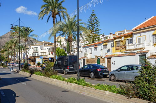 Foto 46 - Apartamento de 2 quartos em Benalmádena com piscina e terraço