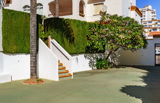 Foto 39 - Apartamento de 2 habitaciones en Benalmádena con piscina y terraza