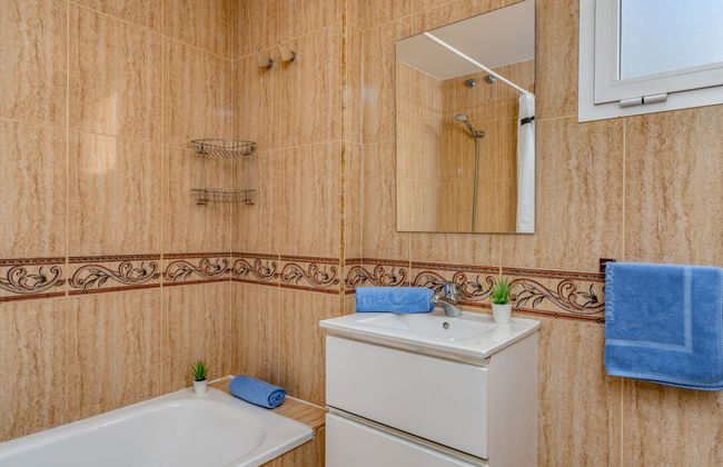 Apartamento de 3 quartos em Benalmádena com piscina e terraço - Foto 23