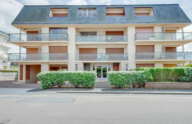 Apartamento de 2 quartos em Cabourg - Foto 15