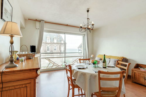 Photo 8 - 1 bedroom Apartment in Cabourg with sea view