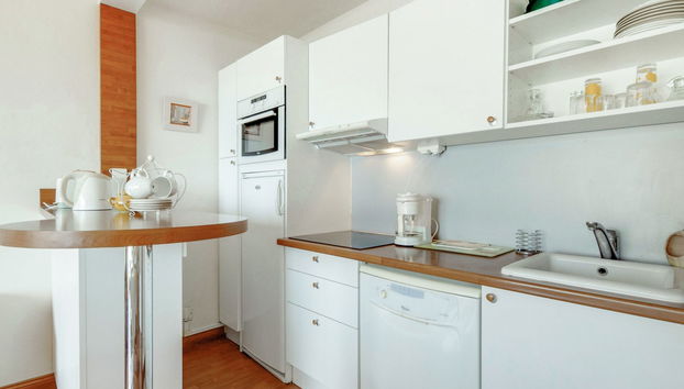 Apartamento de 2 quartos em Cabourg - Foto 5