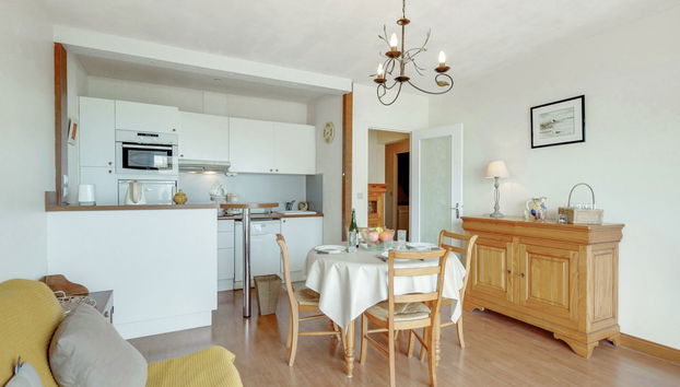 Apartamento de 2 quartos em Cabourg - Foto 4