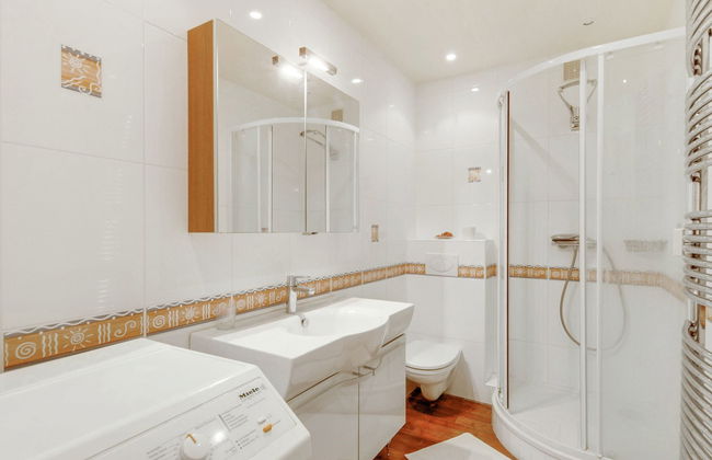 Apartamento de 2 quartos em Cabourg - Foto 16