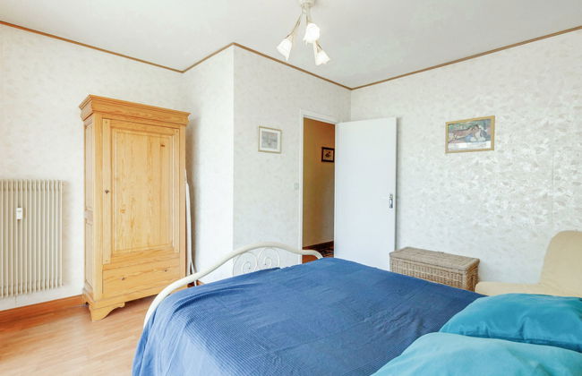 Apartamento de 2 quartos em Cabourg - Foto 10