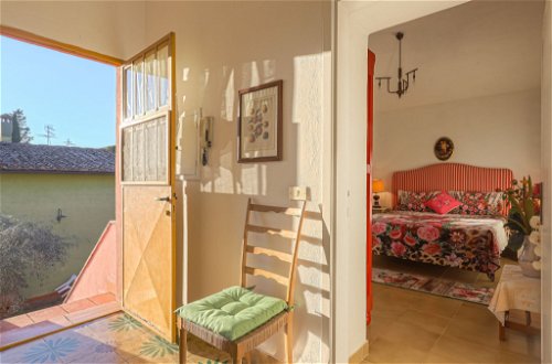 Foto 10 - Appartamento con 2 camere da letto a Certaldo con piscina e giardino
