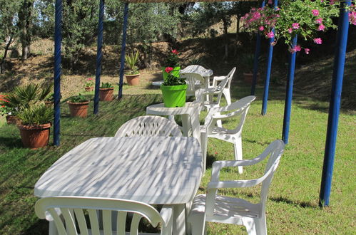 Photo 31 - 2 bedroom Apartment in Certaldo with swimming pool and garden