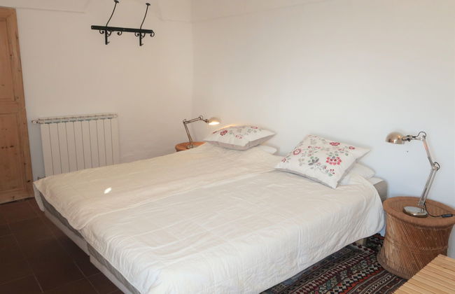 Casa de 3 quartos em Civezza com jardim e terraço - Foto 13