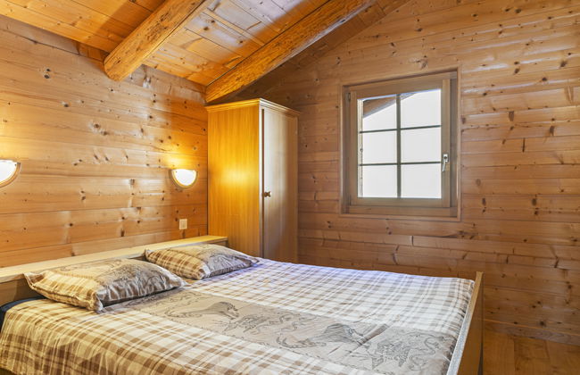 Casa de 7 quartos em Val-d'Illiez com jardim e terraço - Foto 5