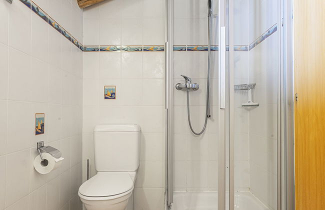 Casa de 7 quartos em Val-d'Illiez com jardim e terraço - Foto 17