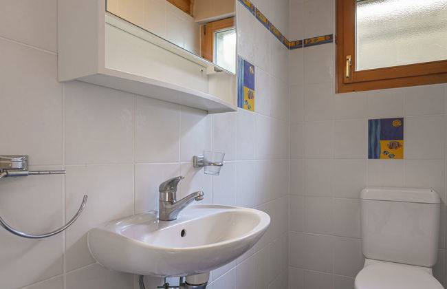 Casa de 7 quartos em Val-d'Illiez com jardim e terraço - Foto 19