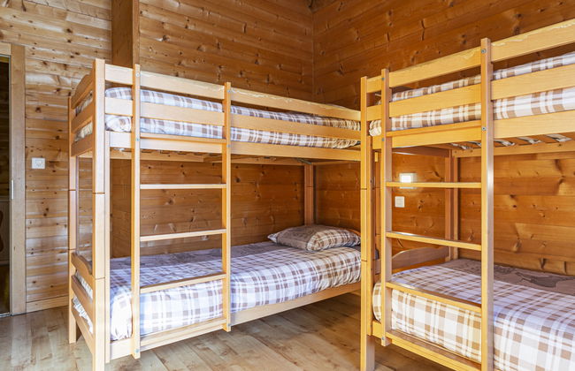 Casa de 7 quartos em Val-d'Illiez com jardim e terraço - Foto 14
