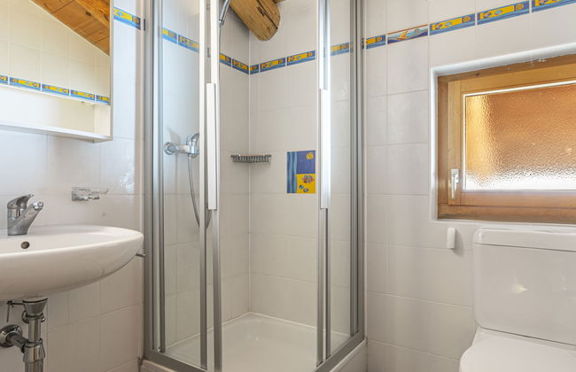 Casa de 7 quartos em Val-d'Illiez com jardim e terraço - Foto 18