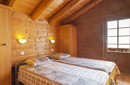 Foto 15 - Casa con 6 camere da letto a Val-d'Illiez con terrazza e vista sulle montagne