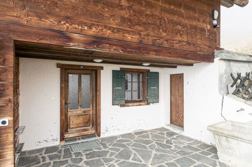 Photo 32 - Maison de 6 chambres à Val-d'Illiez avec jardin et terrasse