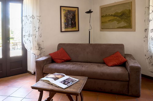 Photo 7 - 2 bedroom House in Siena with swimming pool and garden