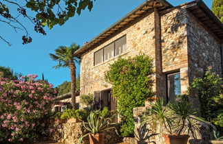 Photo 2 - Maison de 2 chambres à Sienne avec piscine et jardin