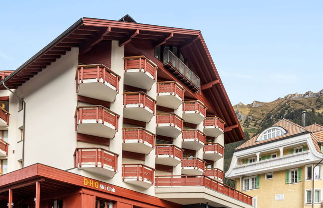 Apartamento de 3 quartos em Lauterbrunnen - Foto 25