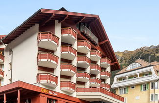 Photo 25 - Appartement de 1 chambre à Lauterbrunnen