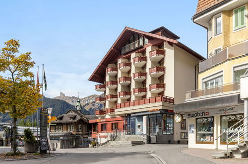 Photo 27 - Appartement de 2 chambres à Lauterbrunnen