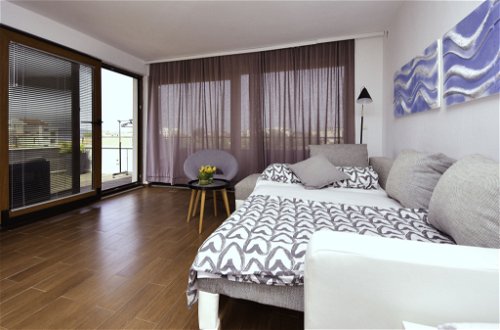 Foto 28 - Casa de 4 habitaciones en Bibinje con piscina privada y vistas al mar