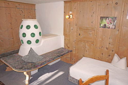 Foto 16 - Haus mit 3 Schlafzimmern in Längenfeld mit terrasse und blick auf die berge