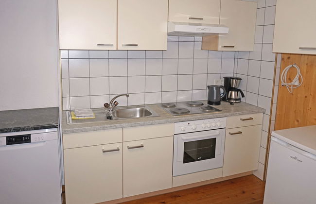 Casa de 4 quartos em Längenfeld com jardim e terraço - Foto 2